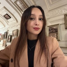 Фотография девушки Анэля, 27 лет из г. Уфа