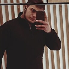 Фотография мужчины Дамир, 22 года из г. Алматы
