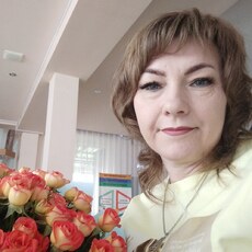 Фотография девушки Татьяна, 48 лет из г. Рудный