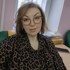 Фотография девушки Татьяна, 53 года из г. Екатеринбург