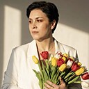 Тома, 45 лет