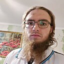 Данил, 22 года