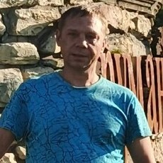 Фотография мужчины Максим, 44 года из г. Истра