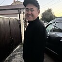 Амир, 40 лет