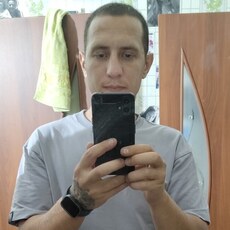 Фотография мужчины Владимир, 34 года из г. Кореновск
