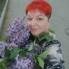 Фотография девушки Ольга, 56 лет из г. Сарапул