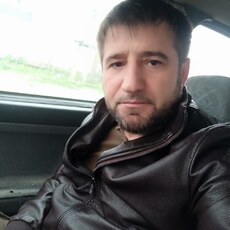 Фотография мужчины Шамиль, 44 года из г. Новый Уренгой