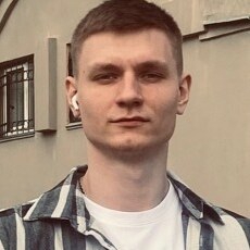Фотография мужчины Виктор, 26 лет из г. Омск