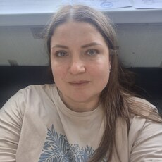 Фотография девушки Оксана, 45 лет из г. Новосибирск