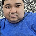 Ильгар, 35 лет