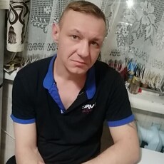 Фотография мужчины Val, 35 лет из г. Оренбург