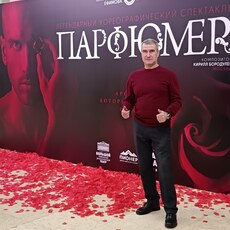 Сергей, 55 из г. Тюмень.