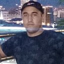 Захар, 31 год