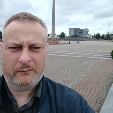 Фотография мужчины Алексей, 47 лет из г. Гатчина