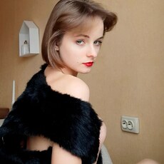 Фотография девушки Марія, 18 лет из г. Полтава