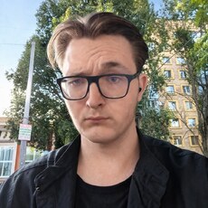 Фотография мужчины Михаил, 22 года из г. Самара