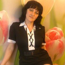 Фотография девушки Марина, 48 лет из г. Великий Новгород