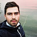 Максим, 33 года