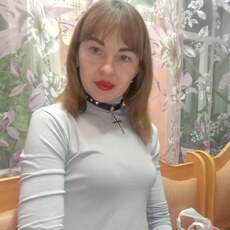 Фотография девушки Татьяна, 37 лет из г. Омск