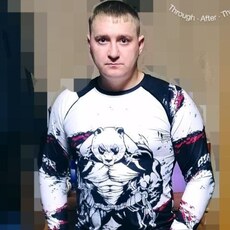 Фотография мужчины Андрей, 36 лет из г. Мариуполь