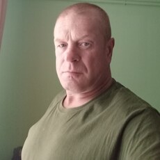 Фотография мужчины Валерий, 47 лет из г. Поставы