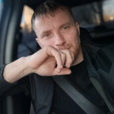 Фотография мужчины Владимир, 37 лет из г. Екатеринбург