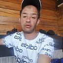 Аркадий, 34 года
