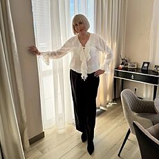 Фотография девушки Ирина, 59 лет из г. Плавск