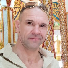 Фотография мужчины Павел, 45 лет из г. Усолье-Сибирское