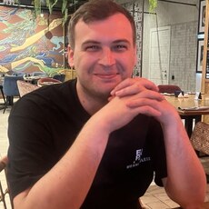Фотография мужчины Дмитрий, 30 лет из г. Пенза