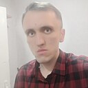 Максим, 24 года