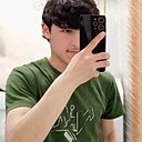 Наҷибуло, 19 лет