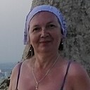 Наташа, 54 года