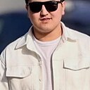 Bek, 23 года