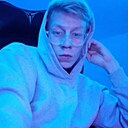 Макс, 23 года