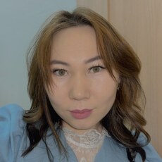Фотография девушки Яна, 29 лет из г. Бишкек