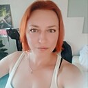 Надежда, 40 лет