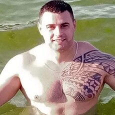 Фотография мужчины Константин, 41 год из г. Одесса