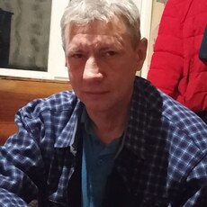 Фотография мужчины Виталий, 47 лет из г. Энгельс