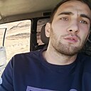Макс, 30 лет