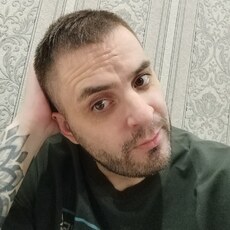 Фотография мужчины Павел, 37 лет из г. Тюмень