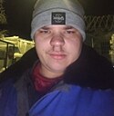 Никита, 25 лет