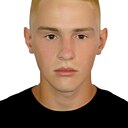 Сергей, 23 года