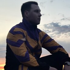 Фотография мужчины Егор, 23 года из г. Уфа