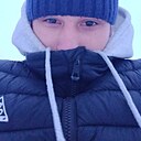 Сергей, 23 года