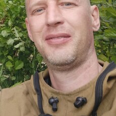 Фотография мужчины Андрей, 42 года из г. Пермь