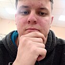 Ваня, 21 год