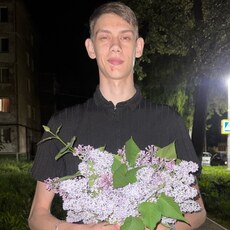 Фотография мужчины Илья, 18 лет из г. Ульяновск