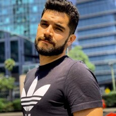 Фотография мужчины Владимир, 34 года из г. Абакан