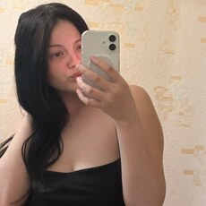 Фотография девушки Кристина, 22 года из г. Бийск